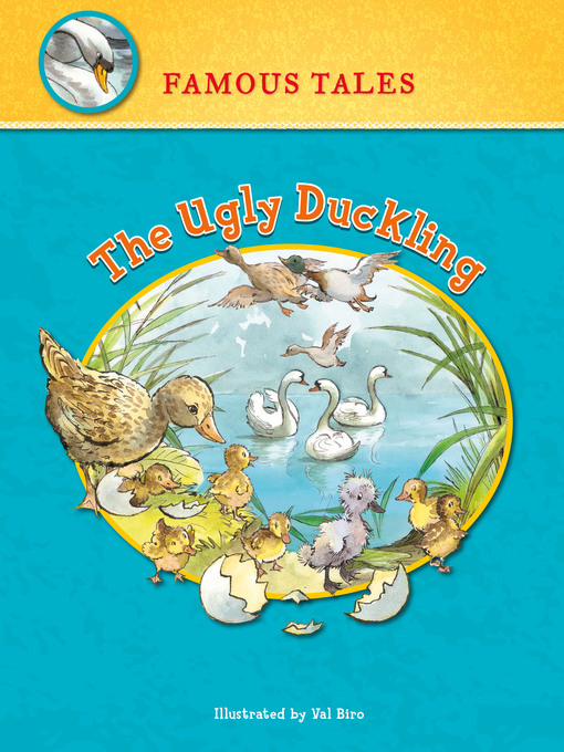 Title details for The Ugly Duckling by Val Biro - Available
